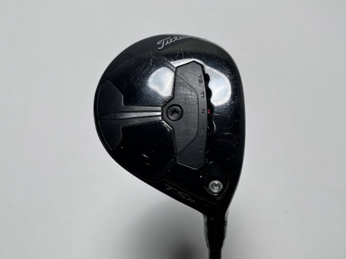 Titleist TSR3 3 Fairway Wood 15* Tensei K Blue Xlink Tech 65g Regular RH, 1 of 12