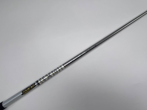Graphite Design Tour AD TP-7 Stiff Graphite Fairway Wood Shaft 42.5" - PING, 1 of 12