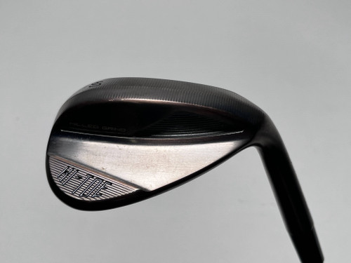 TaylorMade Hi-Toe 4 Wedge 60* 14 Bounce ATW Tour Issue 115g Wedge Steel Mens RH, 1 of 12