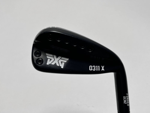 PXG 0311 X GEN2 Xtreme Dark 3 Hybrid Tour AD DI-85x 85g X-Stiff Graphite Mens RH, 1 of 12