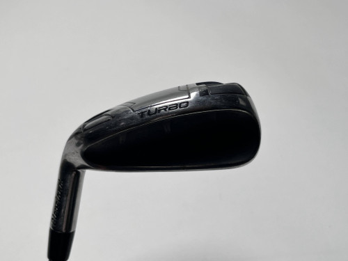 Cleveland Launcher HB Single 6 Iron Miyazaki C.Kua 6R 4444 Regular Graphite LH, 1 of 12