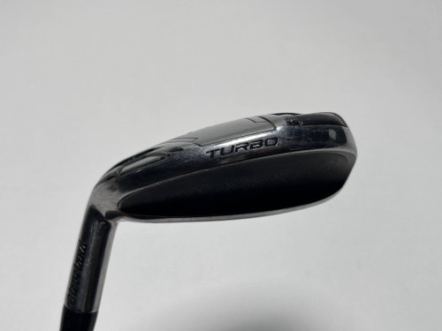 Cleveland Launcher HB Single 4 Iron Miyazaki C.Kua 6R 4444 Regular Graphite LH, 1 of 12