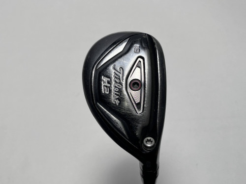 Titleist 816 H2 3 Hybrid 19* Diamana Blue S+70 HY 70g Regular RH, 1 of 12