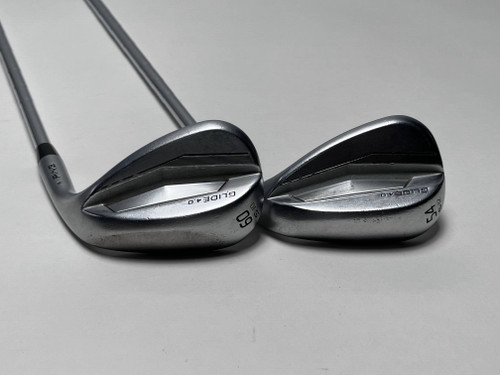 Used Ping Glide 4.0 Golf Wedges | StickHawk