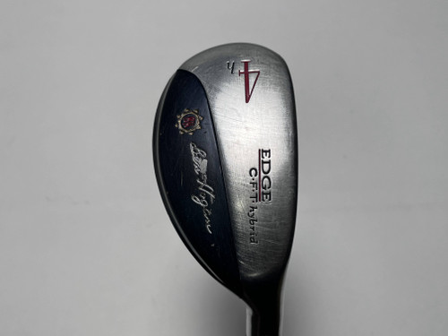 Ben Hogan Edge CFT 4 Hybrid 24* Apex Edge 3 Regular Graphite Mens RH, 1 of 12