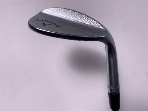 Callaway Mack Daddy 2 LW 60* 14 Bounce C-Grind True Temper Wedge Steel Mens RH, 1 of 12