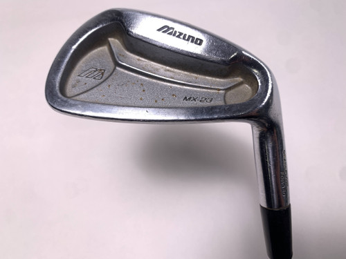 Mizuno MX 23 Single 8 Iron True Temper Dynamic Gold S300 Stiff Mens RH +1/2", 1 of 12