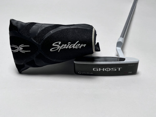 TaylorMade Ghost TM-110 Tour Putter 35" Mens RH HC, 1 of 12