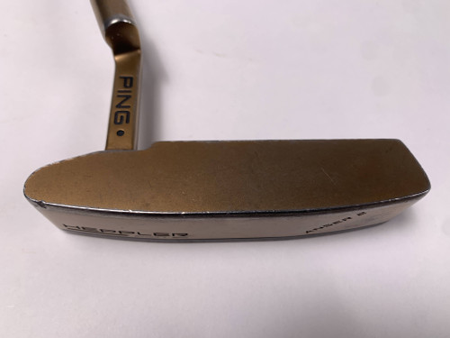 Ping Heppler Anser 2 Putter 34.5" Black Dot Mens LH, 1 of 12