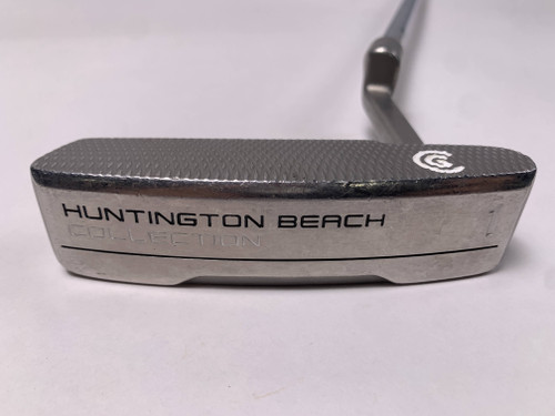 Cleveland Huntington Beach 1 Putter 33" Womens RH, 1 of 12