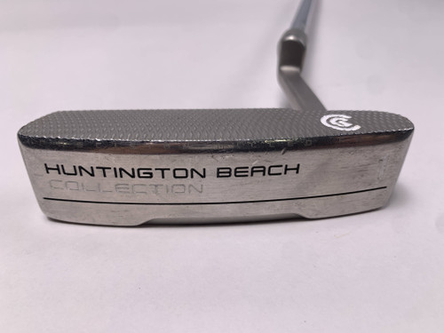 Cleveland Huntington Beach 1 Putter 31" Mens RH, 1 of 12