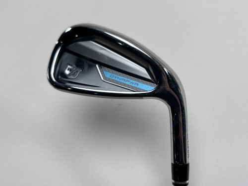 Wilson DYNAPWR Single 6 Iron Project X Even Flow 4.0-L 50g Ladies RH, 1 of 12