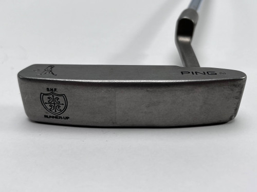 Ping Anser 2 Remake Putter 35" Black Dot Mens RH, 1 of 12