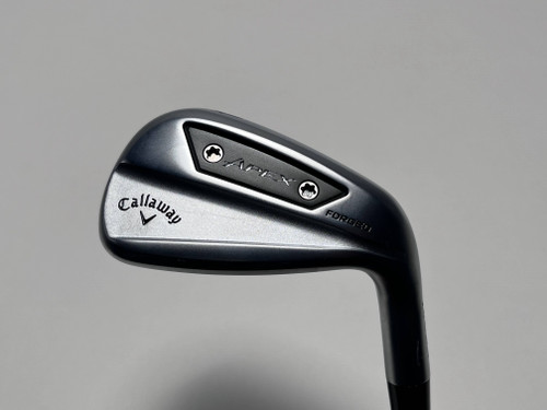Callaway Apex Ai200 Approach Wedge AW 48* NS Pro 950GH Neo Wedge Steel Mens RH, 1 of 12