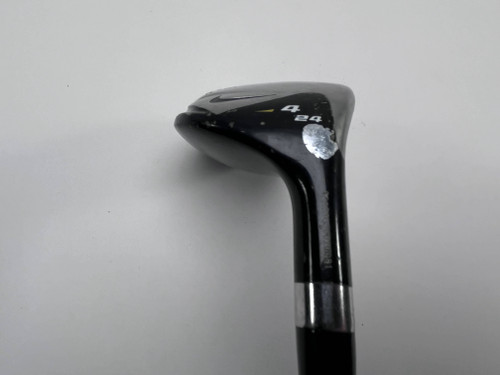 Nike Sasquatch Machspeed 4 Hybrid 24* ProForce AxivCore 70g Nike Sasquatch Machspeed 4 Hybrid 24* ProForce AxivCore 70g