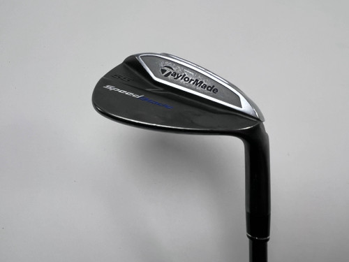 TaylorMade Speedblade Sand Wedge SW 55* Matrix 45g Ladies Graphite Womens RH, 1 of 12