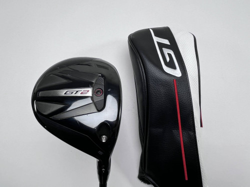 Titleist GT2 3 Fairway Wood 15* Tensei K Blue Xlink Tech 65g Regular RH HC, 1 of 12
