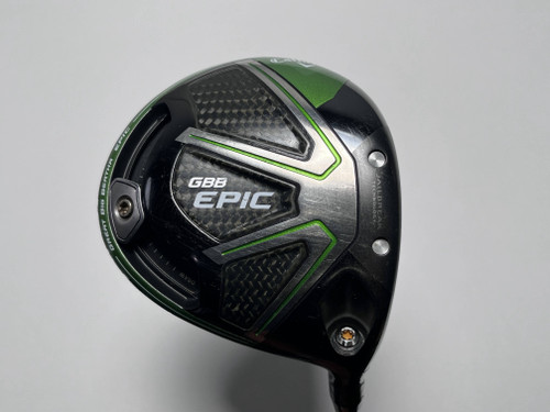 Used Callaway GBB Epic Golf Drivers | StickHawk