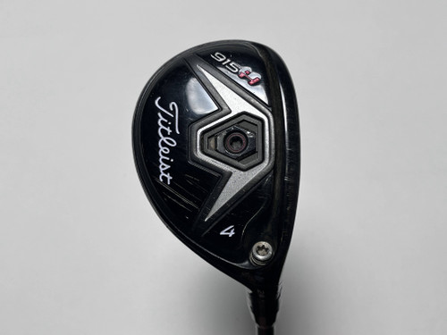 Titleist 915 H 4 Hybrid 24* Mitsubishi Rayon Diamana Blue S+70 HY 70g Regular RH, 1 of 12