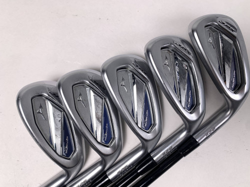 Used Mizuno JPX 925 Hot Metal HL Golf Iron Sets | StickHawk