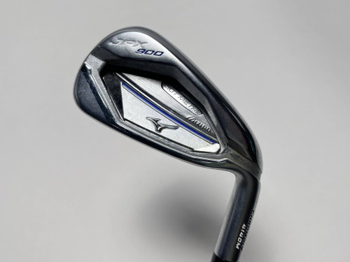 Mizuno JPX 900 Hot Metal Single 4 Iron NS Pro Modus 3 Tour 105g Regular Steel RH, 1 of 12