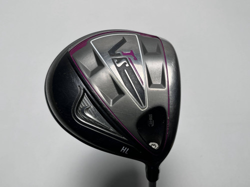 Nike VRS Women's Driver HL Fubuki 44 x4-ng Ladies RH Undersize Grip, 1 of 12