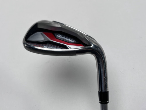 TaylorMade AeroBurner SW REAX 45g Ladies Graphite Womens RH, 1 of 12