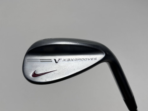 Nike VR X3X LW 60* True Temper Dynamic Gold Wedge Steel Mens RH, 1 of 12