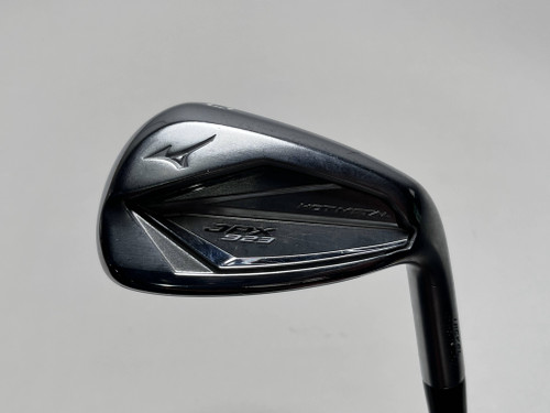 Mizuno JPX 923 Hot Metal Pitching Wedge PW KBS Tour Lite Stiff Steel Mens RH, 1 of 12