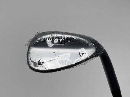 Nike SV Tour Chrome Lob Wedge LW 60* 10 Bounce DG S400 Stiff Steel Mens RH NEW, 1 of 12
