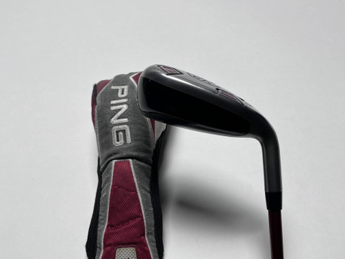 Ping G15 2 Hybrid 17* TFC149 Regular Graphite Mens RH HC, 1 of 12