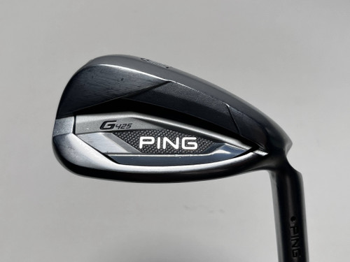 Ping G425 Gap Wedge GW Black Dot Alta CB AWT Regular Graphite Mens RH, 1 of 12