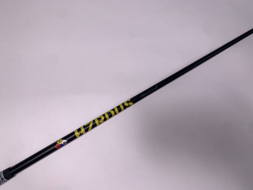 Project X HZRDUS Black 6.5 63g Extra Stiff Driver Shaft 43.5"-TaylorMade, 1 of 12