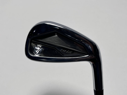 Wilson D9 Forged Single 5 Iron True Temper DG 95 R300 95g Regular Steel Mens RH, 1 of 12