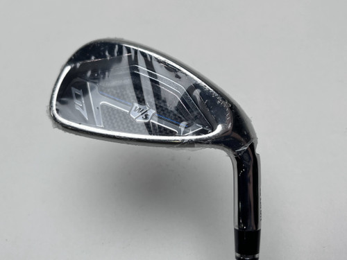 Wilson D7 Single 8 Iron KBS Tour 80 80g Stiff Steel Mens RH, 1 of 12