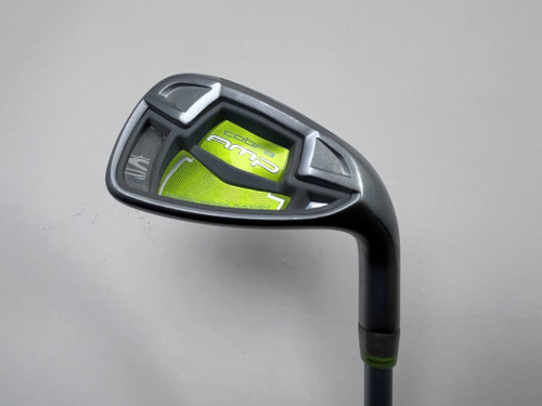 Cobra AMP Single 9 Iron Amp 50g Ladies Graphite Womens RH, 1 of 12
