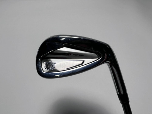 Wilson DYNAPWR Forged PW UST Mamiya Recoil Dart F4 75g Stiff RH, 1 of 12