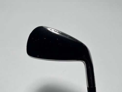 Wilson Launch Pad Single 6 Iron KBS Tour 80 80g Regular Steel Mens RH, 1 of 12
