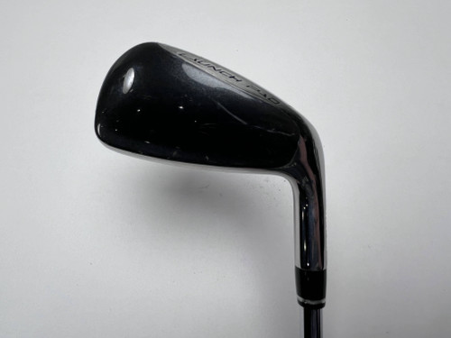 Wilson Launch Pad Single 7 Iron KBS Tour 80 80g Regular Steel Mens RH, 1 of 12