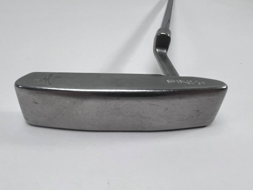 Ping Anser 2 Putter 35.5" Mens RH + 1/2", 1 of 12