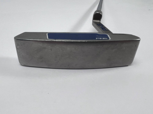 Ping G2i Anser Putter 35" Black Dot Mens RH, 1 of 12