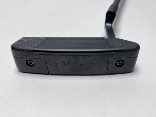 Used LA GOLF Golf Putters | StickHawk
