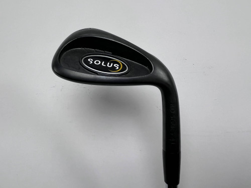 Solus RD Series 4.1 AW 47* Wedge Steel Mens RH, 1 of 12