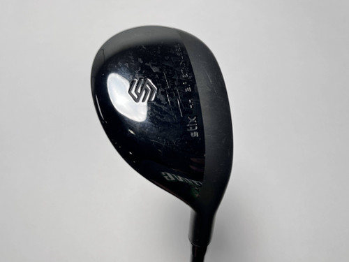 Stix 4 Hybrid 22* Regular Graphite Mens RH, 1 of 12