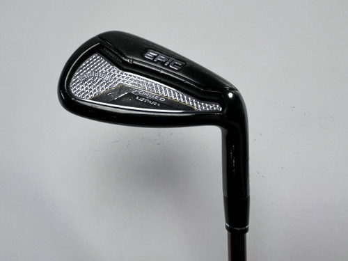 Callaway EPIC Forged Star Wedge AW 49* UST Mamiya Attas Speed Series 50 Wedge RH, 1 of 12