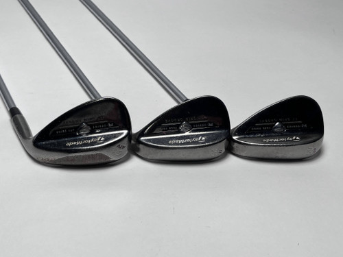 TaylorMade Tour Preferred EF Wedge Set 50* 9 |54* 11 | 58* RH, 1 of 12