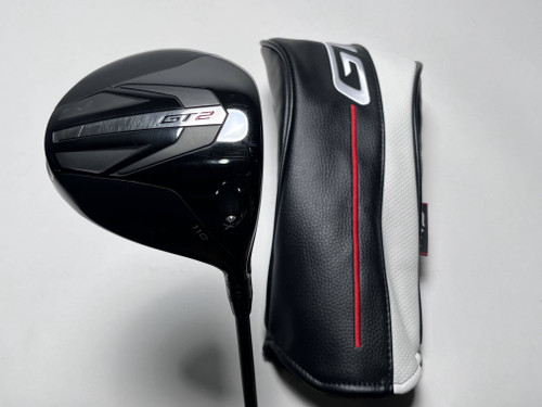 Titleist GT2 Driver 11* Mitsubishi Chemical Tensei K Blue Xlink Regular RH HC, 1 of 12