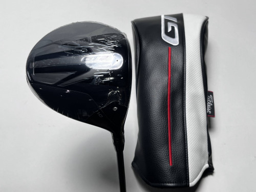 Titleist GT2 Driver 11* Fujikura Speeder Pro Tour Spec 64g Extra Stiff RH NEW, 1 of 12