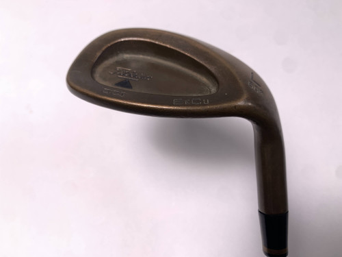 Titleist Titleist DCI BECU Lob Wedge LW 60* Tri-Spec Wedge Steel Mens RH, 1 of 12