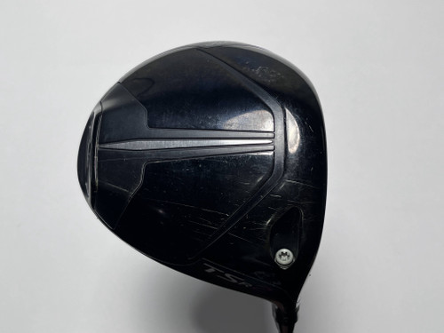 Titleist TSR2 Driver 11* Tensei K Black XlinkTech 65g Extra Stiff RH, 1 of 12